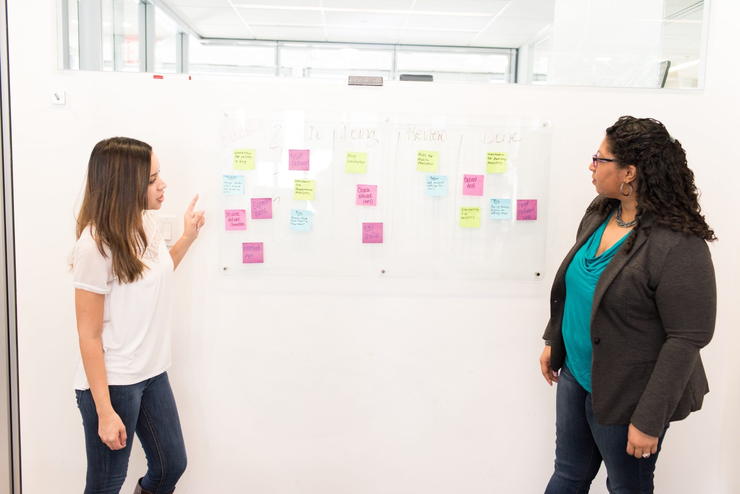 Diversity and inclusion