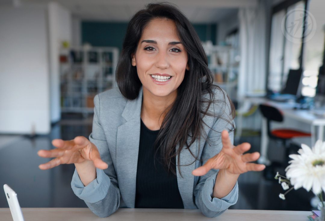 Feeling Stretched as a Female CEO? Here’s the Support That Can Change Everything