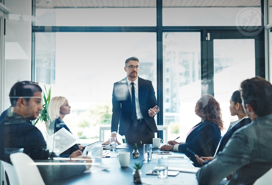 Growing Fast but Losing People? Why Your Talent Strategy Isn’t Keeping Up