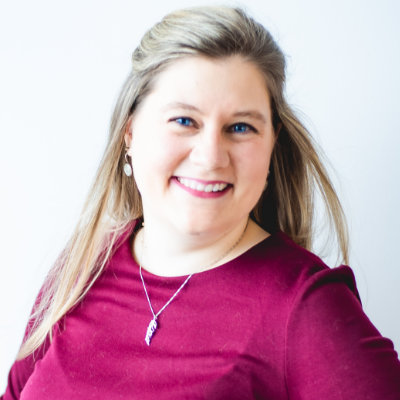 Susan Power | PowerUp Leadership