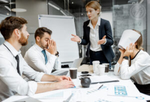 Leadership Gaps Are Bleeding Value: How Coaching Protects Your Exit Strategy