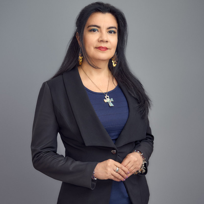 Olga Lima - PowerUP Leadership