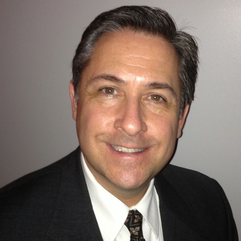 Steve Coxsey - PowerUP Leadership