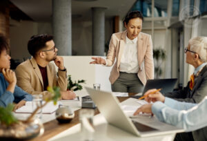 Leadership Style: The Key to Scaling Mid-Sized Canadian Companies