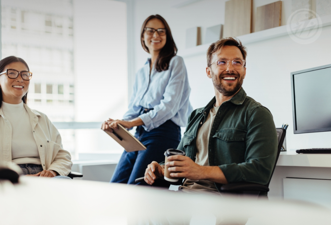 You Can’t Scale on Hope and Hustle Alone: Train Your Leaders to Win
